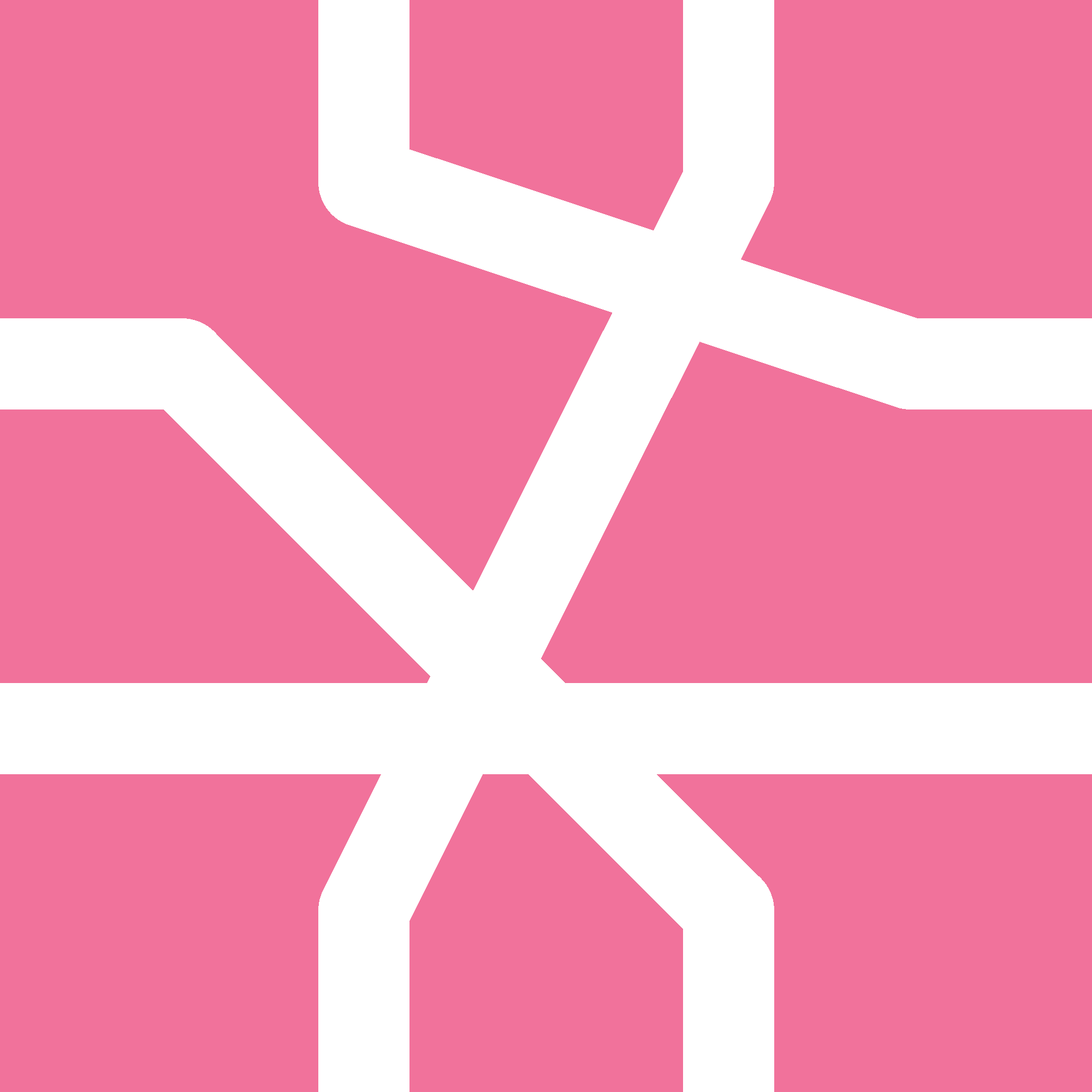 connect colour alphabet by revad