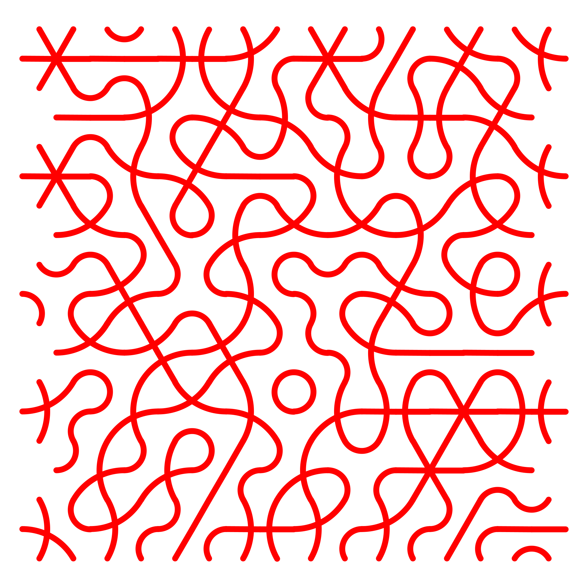 tangle 68 colour by revad