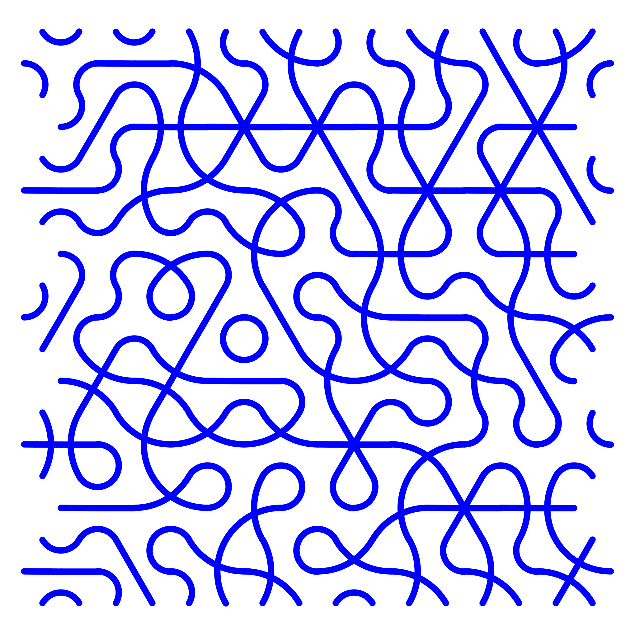 tangle 68 colour by revad
