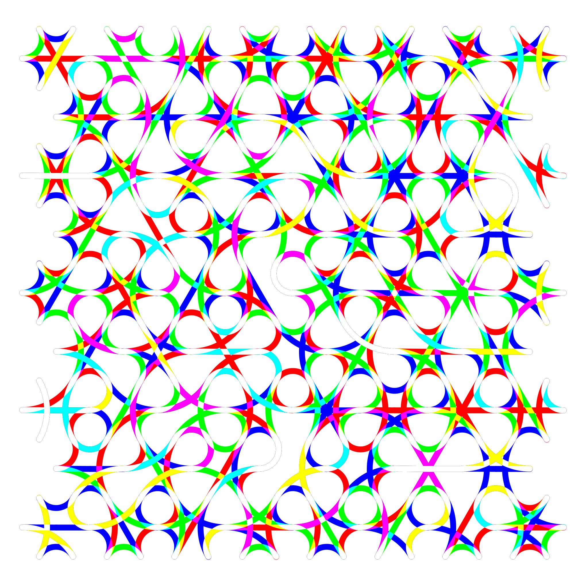 tangle 68 colour by revad