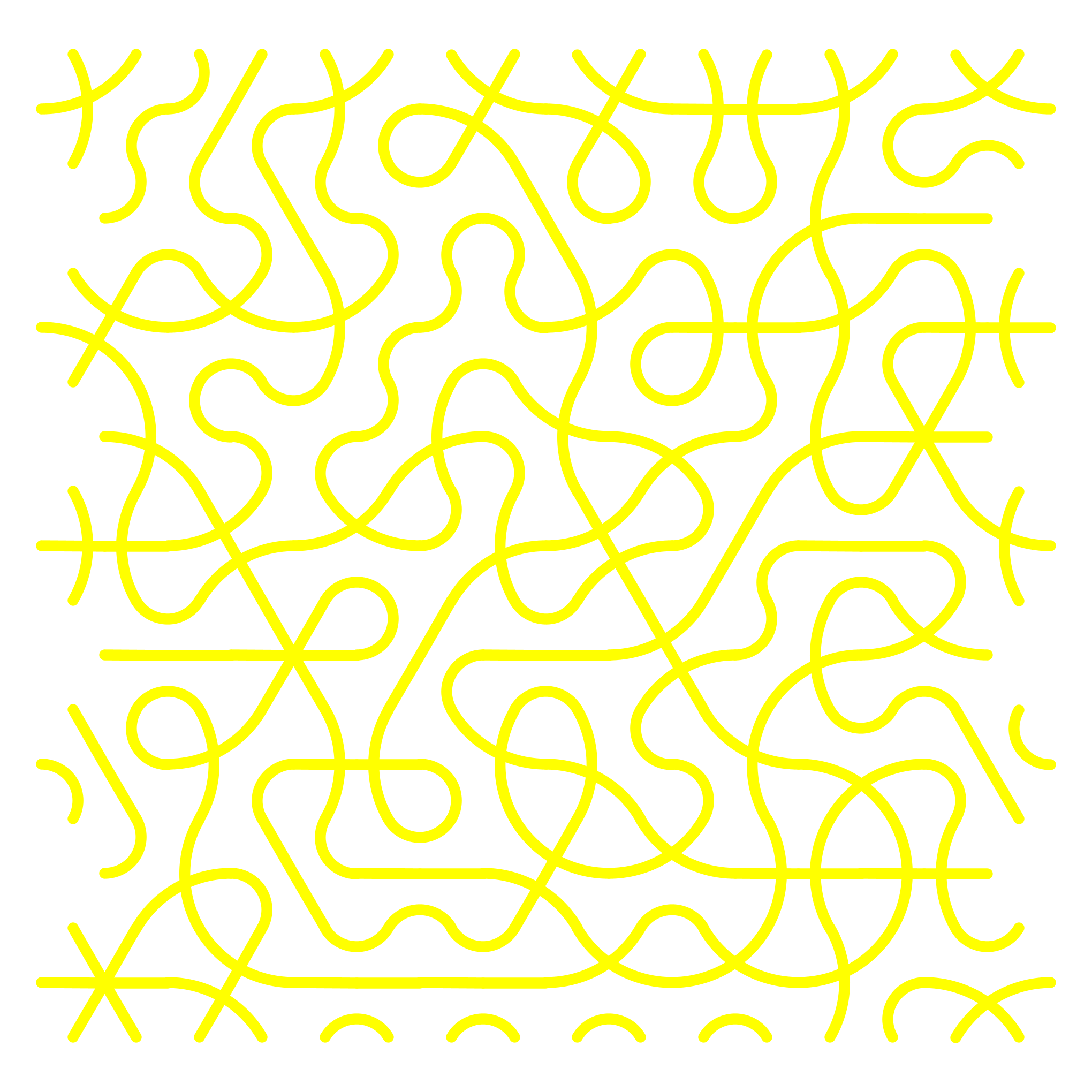 tangle 68 colour by revad