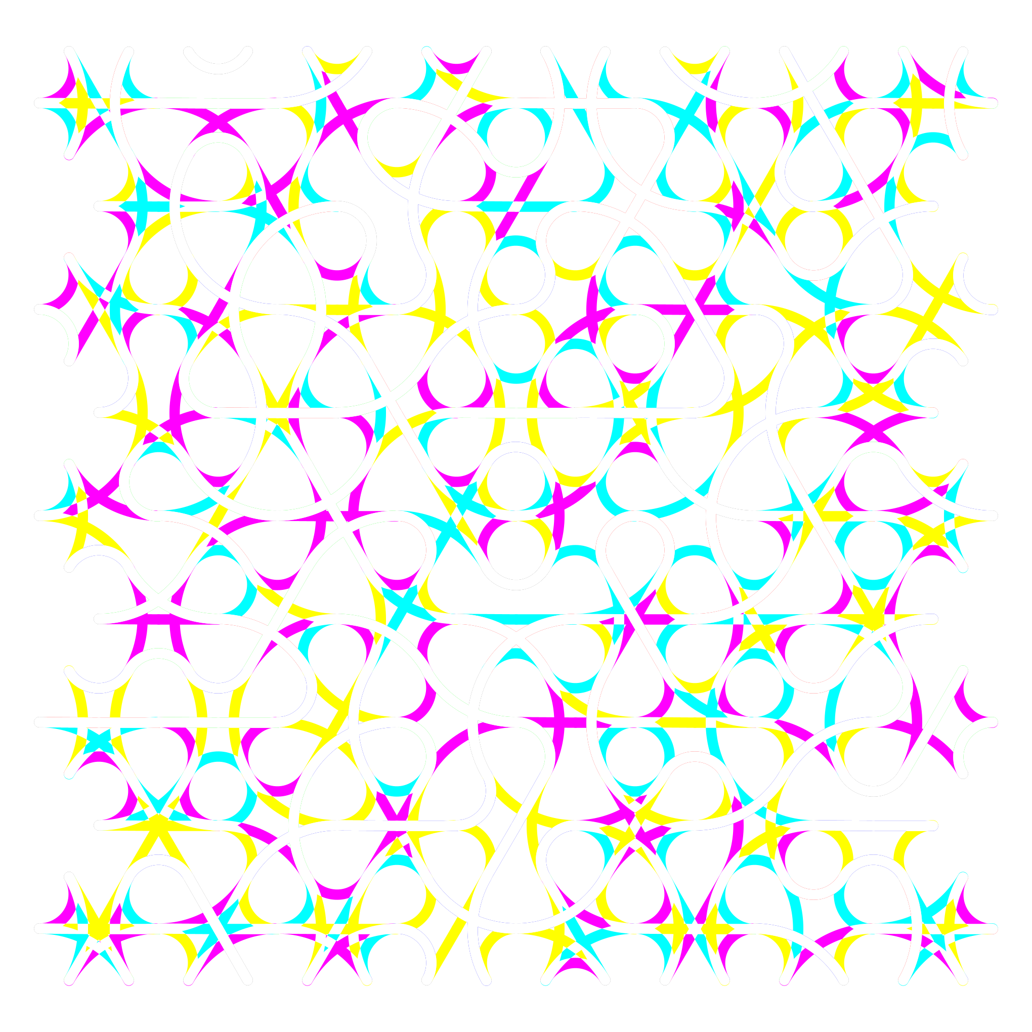tangle 68 colour by revad