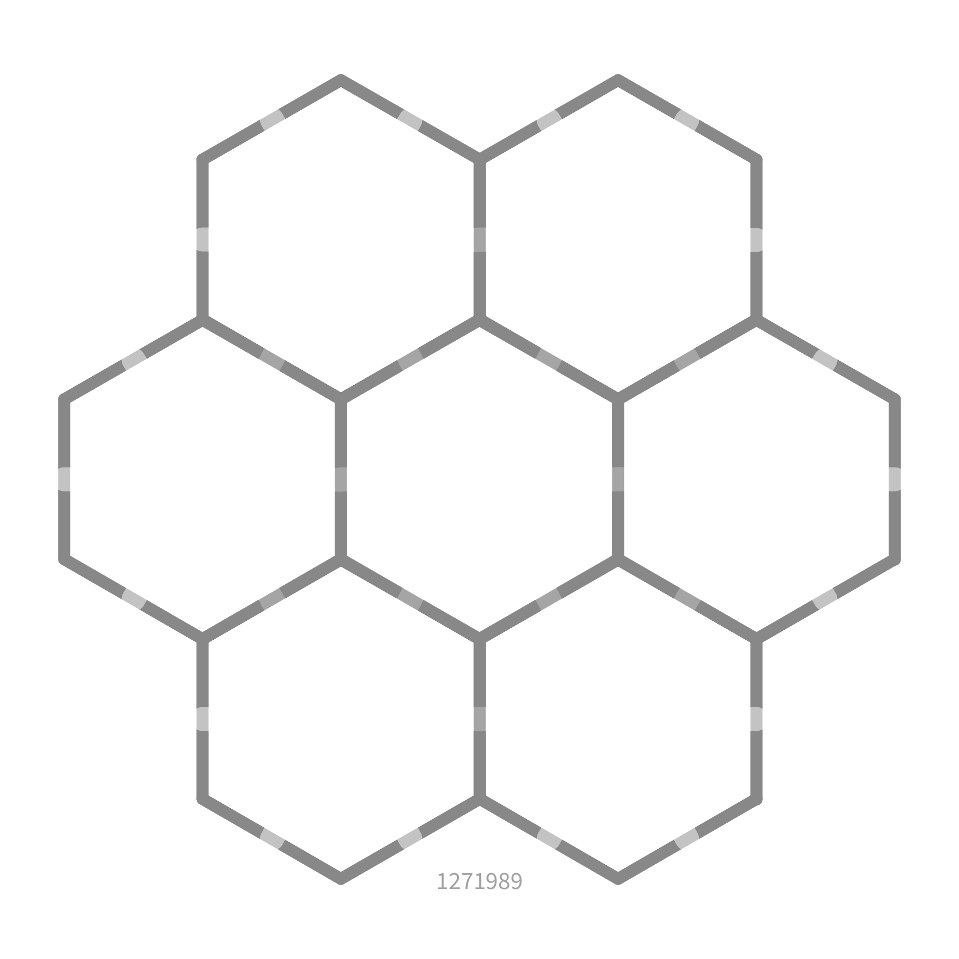 tangle alphabet by revad
