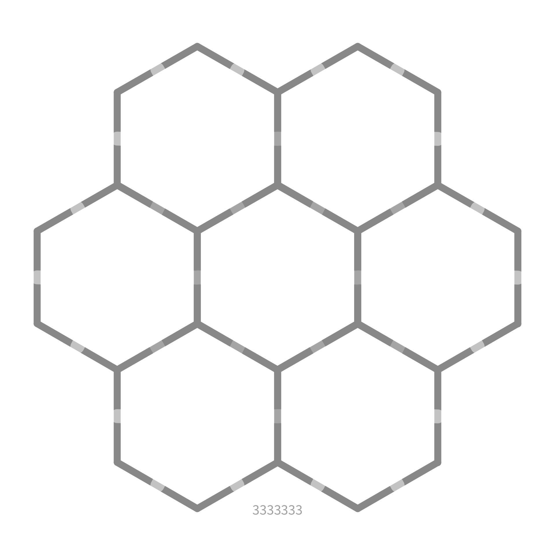 tangle alphabet by revad