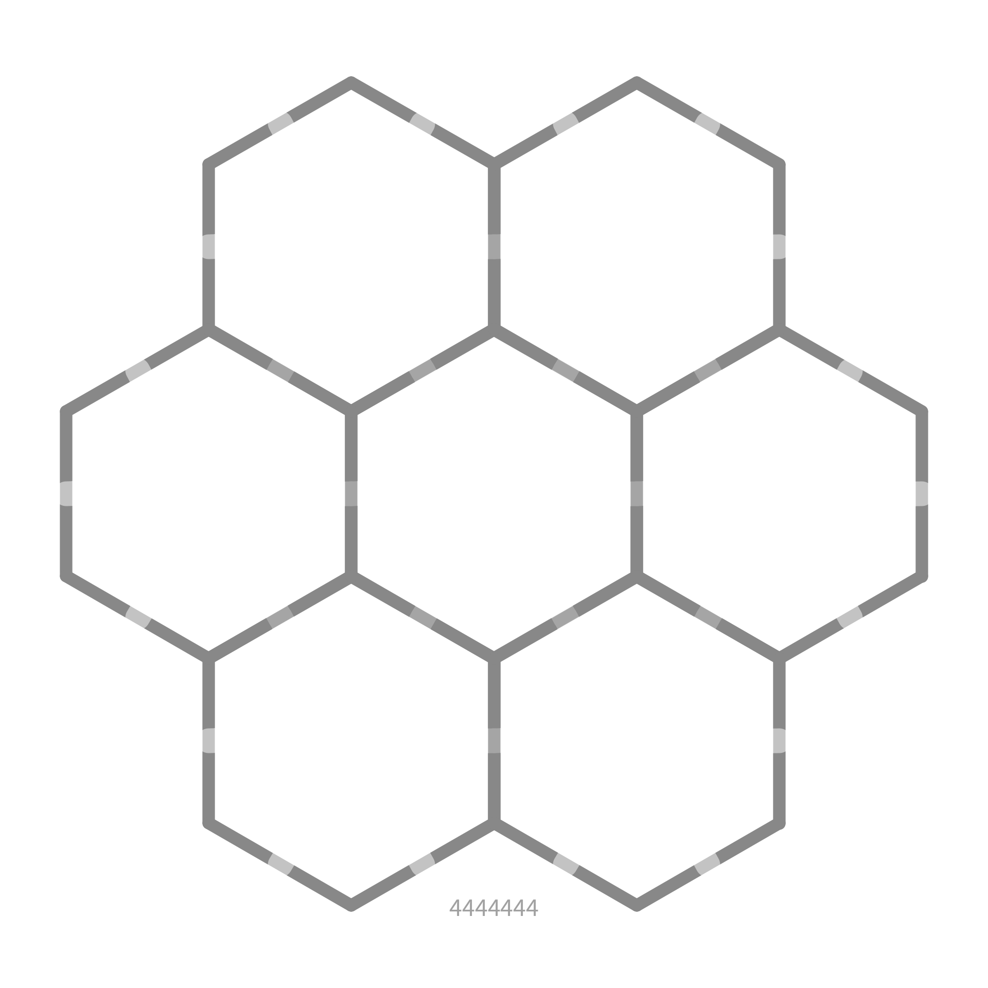 tangle alphabet by revad