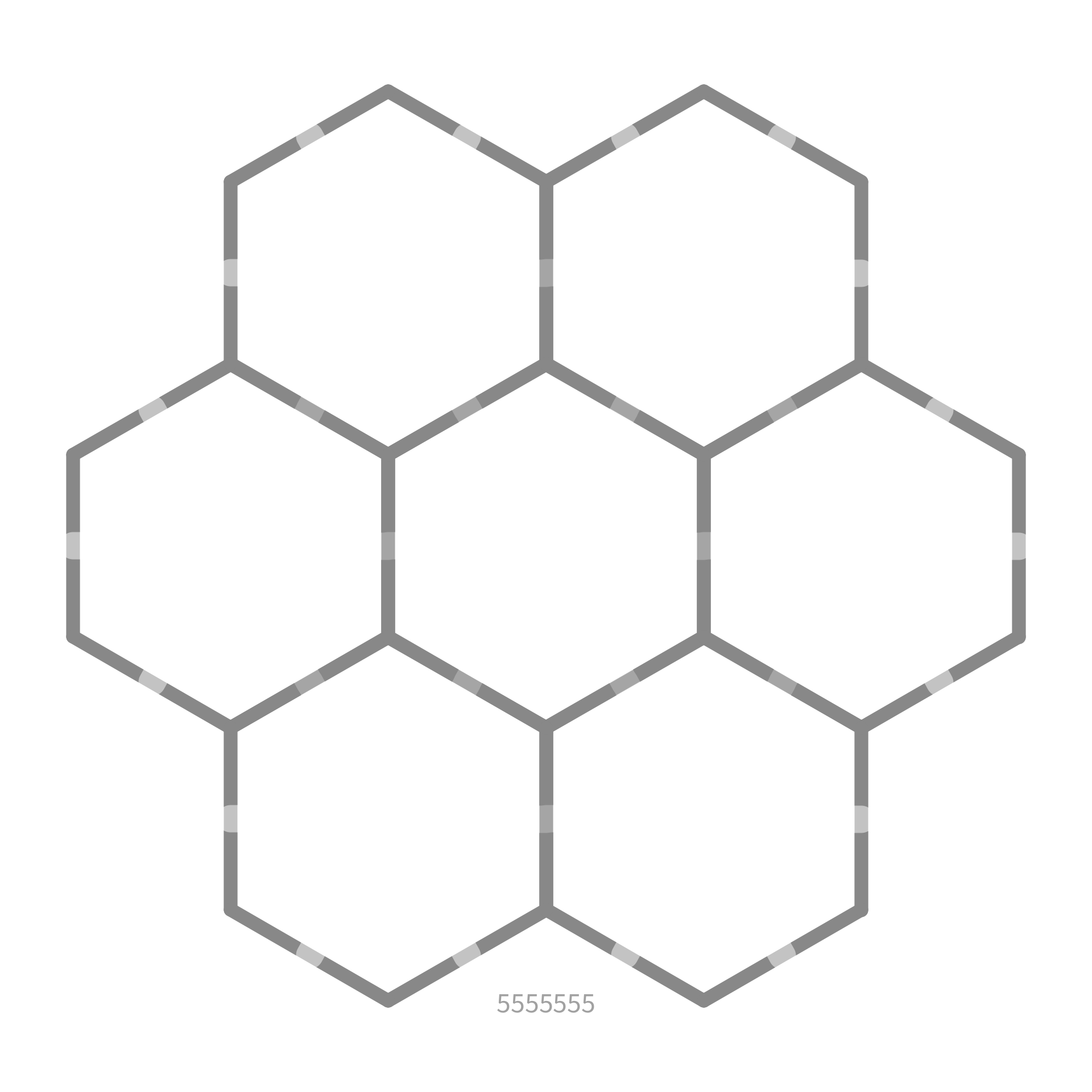 tangle alphabet by revad
