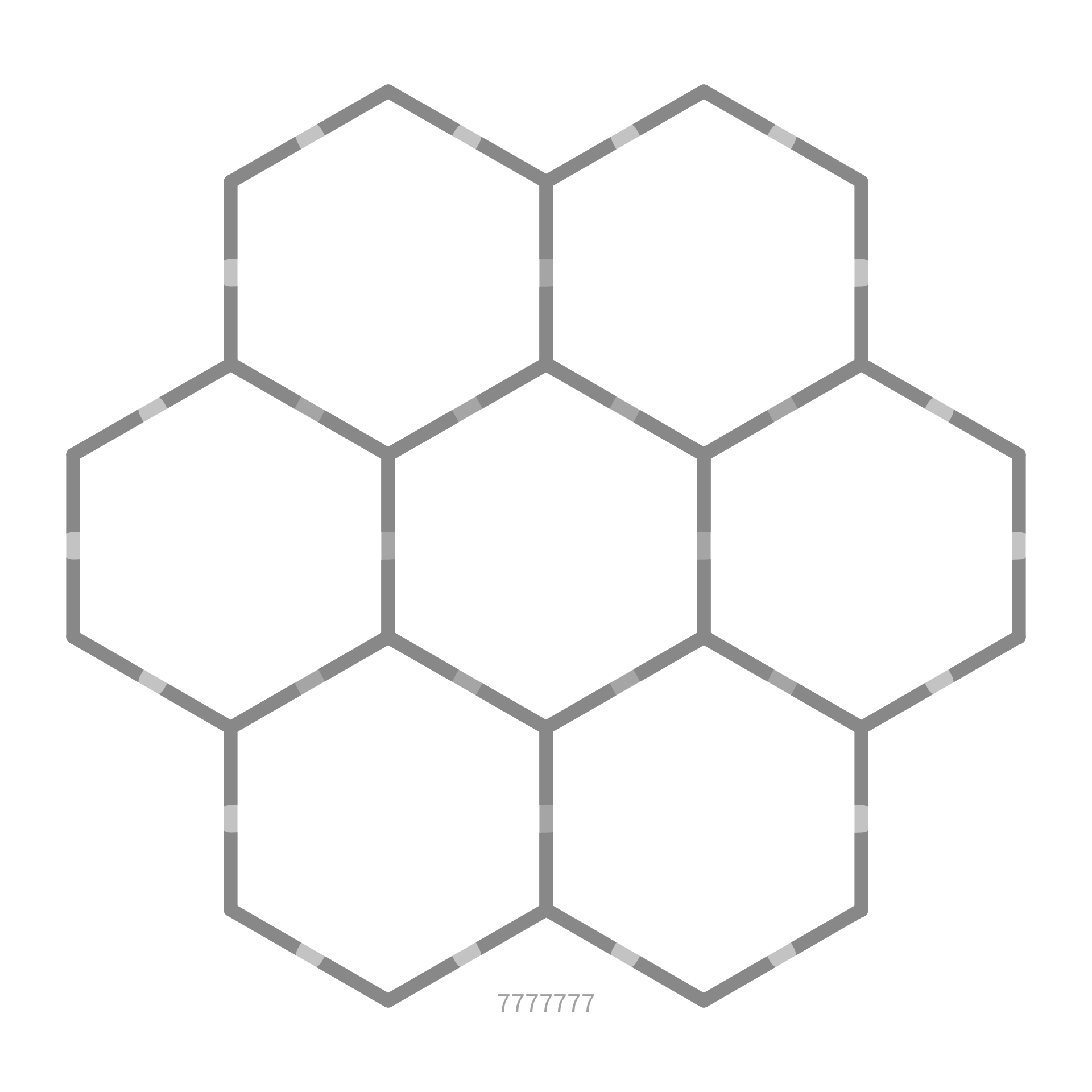 tangle alphabet by revad