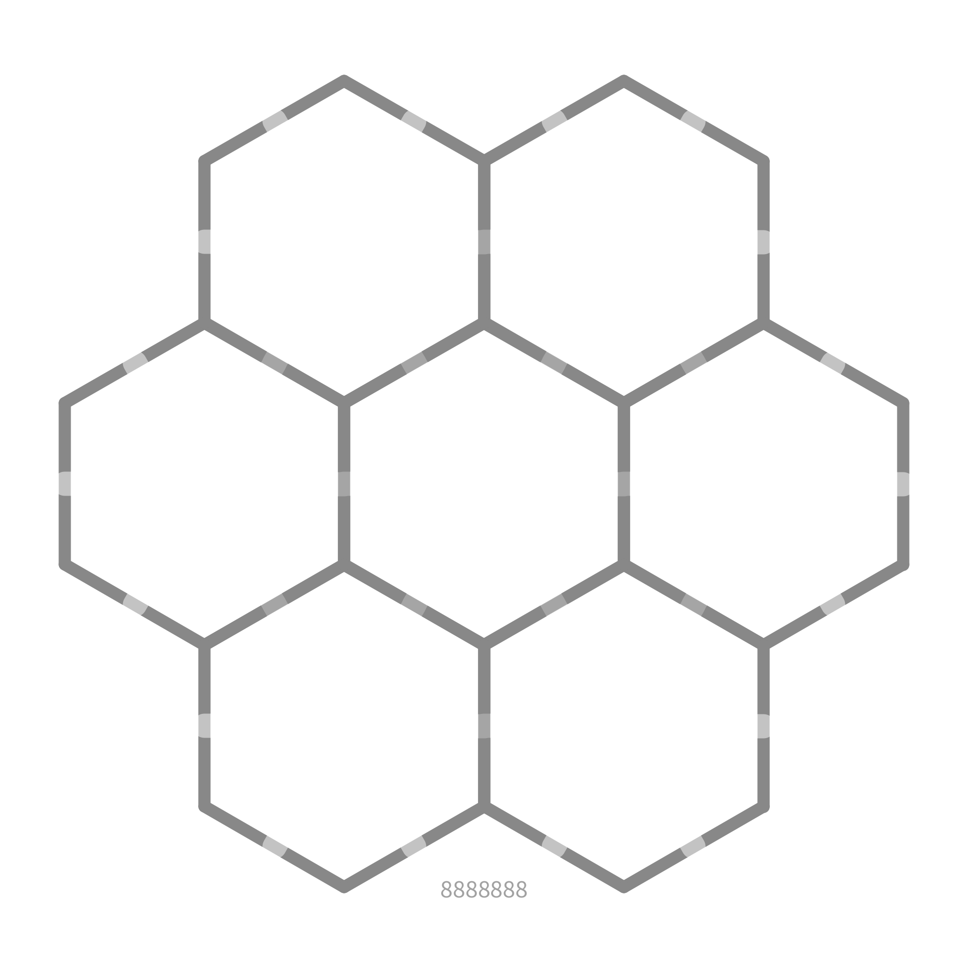 tangle alphabet by revad