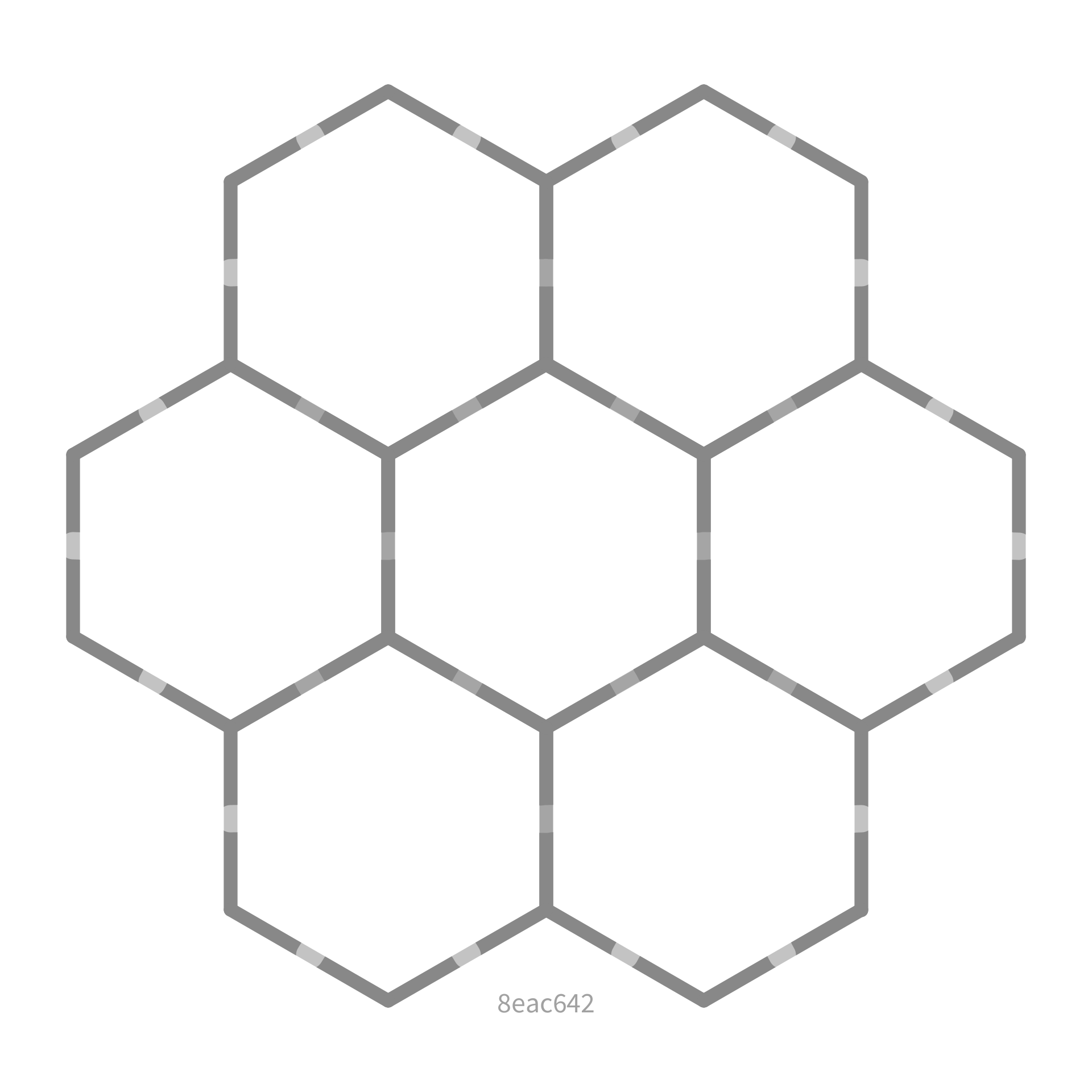 tangle alphabet by revad