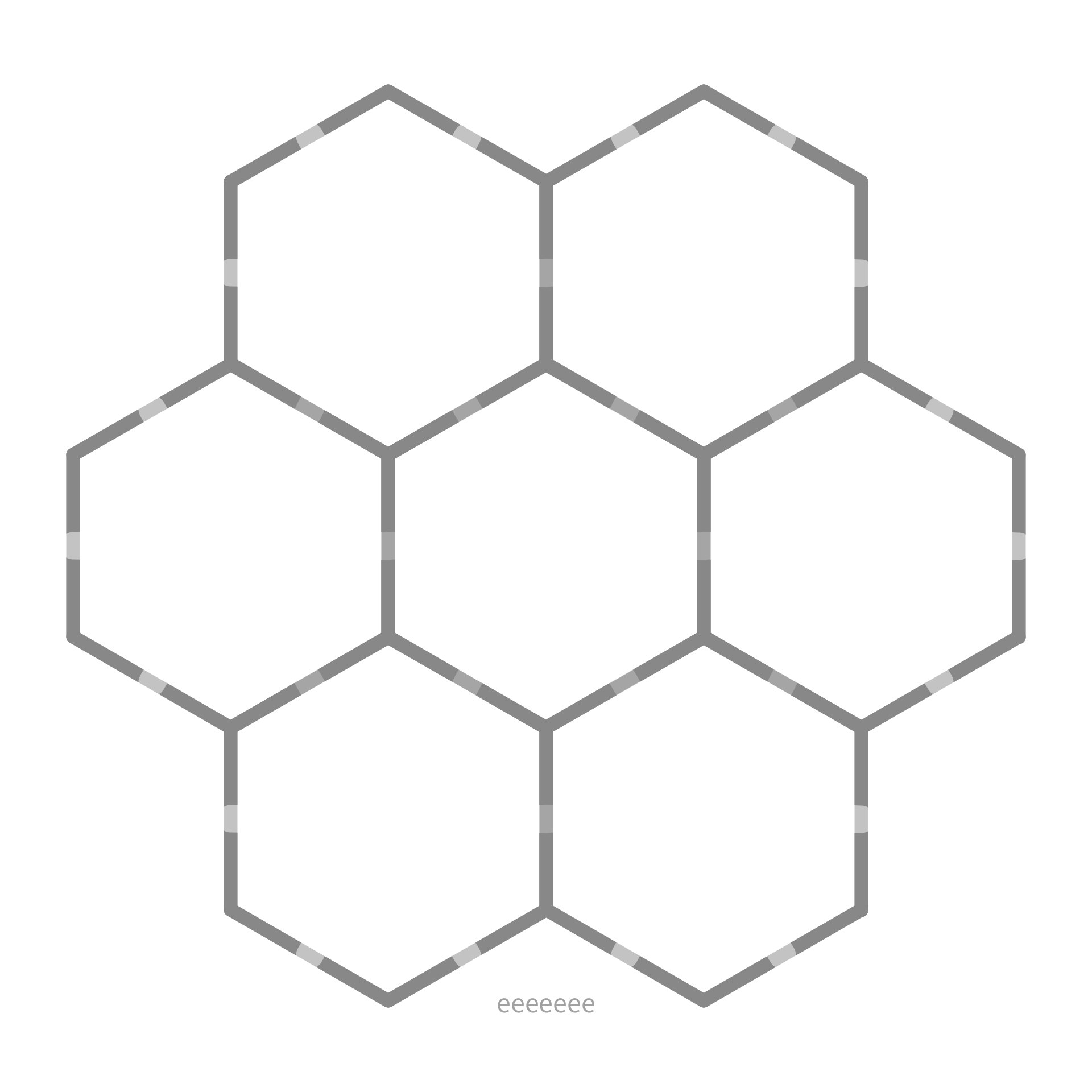 tangle alphabet by revad