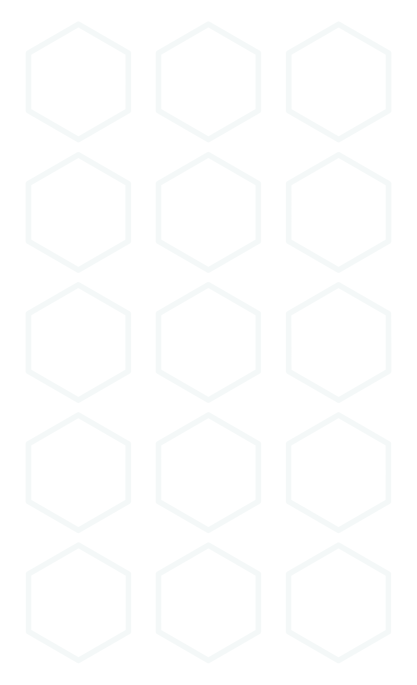 tangle grid by revad