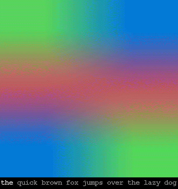 test message © 2014 by revad david riley